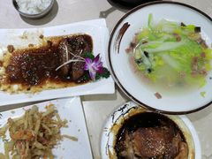 -苏闽菜馆(鞍山道店)