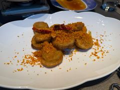 -曾宴·楚菜(湖北省博物馆店)