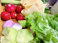 -粗粮人家·东北菜(洋桥店)