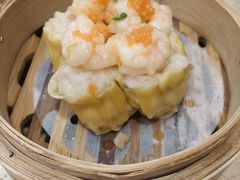 明虾蟹子烧卖-点都德(北京路贰店)