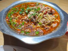 -椒小兔·盐帮川菜中餐厅(金沙时代广场店)