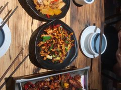 -树厨贵州菜(大十字店)