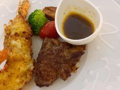 -天空花园餐吧·生日·团建(南山店)