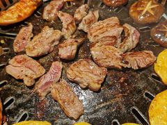 -嘿嘟嘟·肋条烧肉放题(爱融荟城店)