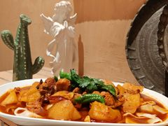 -香料集市新疆餐厅·清真聚餐(成都远洋太古里店)