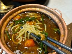 -雀舞云南菜(乐客城店)