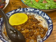 -阿勇鲁肉饭(龙茗路店)