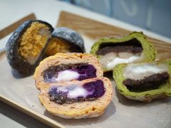 -奈雪的茶(红谷滩万达广场店)