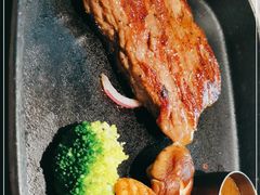 -牛扒先生·厚切雪花牛扒西餐厅(北京路禺山路店)