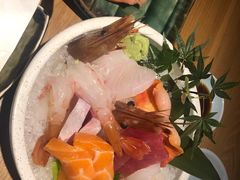 -初居食屋日式料理(万象城购物中心店)