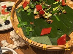-云海肴·汽锅鸡·云南菜(苏州中心店)