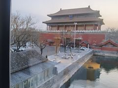 -The Georg(东华门店)