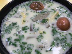 -津津老鸭粉丝馆(正东路店)