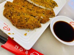 -老盛兴汤包馆(华灵店)