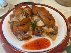 -悦得闲广式点心茶楼(蓝鲸世界店)
