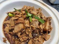 -又见炊烟私房菜(敬亭路店)