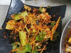 -蛙大侠香辣牛蛙火锅店(总店)