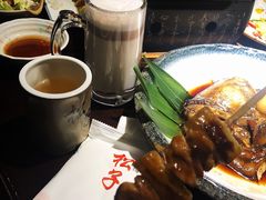 -松子料理(白家庄店)