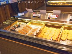 -古来思鱼饼