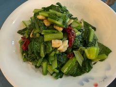 -金家老三饭庄(常营店)