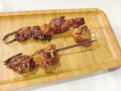 -乡村馕坑肉·烧烤·新疆菜·本地人更爱吃(阿勒泰首店)