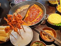 -冯校长老火锅(深圳总店)