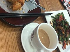 -嘉旺港式茶餐厅(延长中路店)