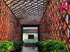 -东莞市可园博物馆