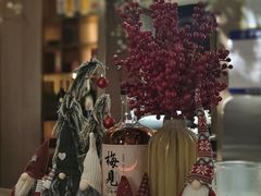 -梅花境(万科店)