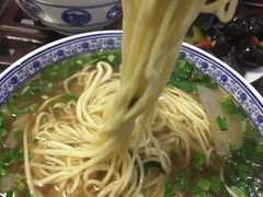 -东方宫中国兰州牛肉拉面(新起街店)