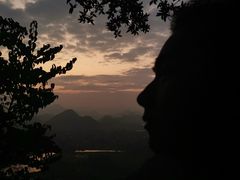 -普者黑风景区-青龙山