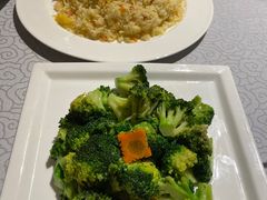 -南京四方酒店-傲途格精选·椽宫中餐厅
