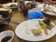 -汇景花园酒家(基立下道店)