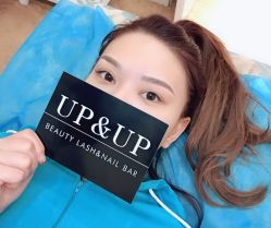 -UP&UP·半永久眉毛眼线机器野生眉