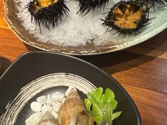 -Mr.Fish鱼鲜生海鲜放题(高德置地冬广场店)