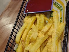 -VIKING SALOON美式烟熏烤肉精酿餐酒吧