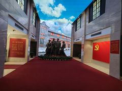 -中共二大会址纪念馆