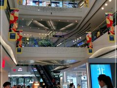 -万达广场(大明宫店)