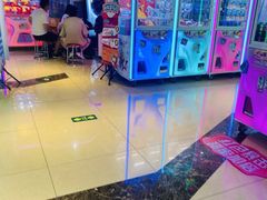 -大玩家(万达广场大连甘井子店)