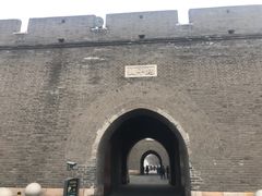 -卢沟桥文化旅游区(卢沟桥)