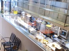 自助取餐区-越谜·越南餐厅(长白店)