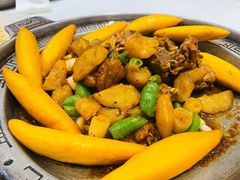 -老船夫婚宴婚庆会馆(延吉路店)