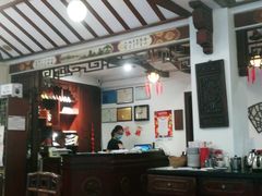 -山水茶艺馆·点心粤菜·30年老字号