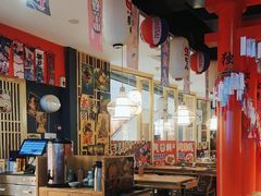 -西月山居匠心创意料理(江汉路新佳丽广场店)
