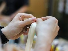-五月木作·DIY木作文创体验店(北京路店)