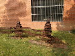 -西南民族大学南区(双流校区)