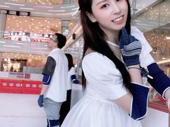 -冠军冰场CHAMPION RINK(凯德广场店)