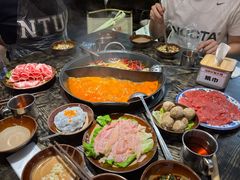-冯校长老火锅(深圳福田店)