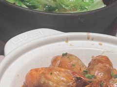 -小炳胜(卓悦中心店)