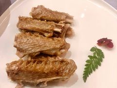 -A One Kitchen·南京精菜馆(德基广场店)